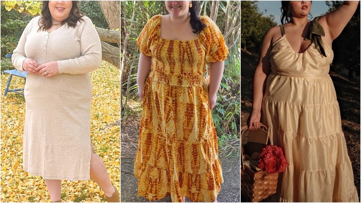 Nákupné maniačky - šaty